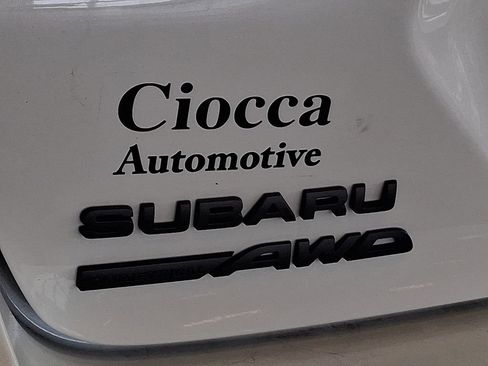 New 2026 Subaru Crosstrek 2.5i Limited image 15