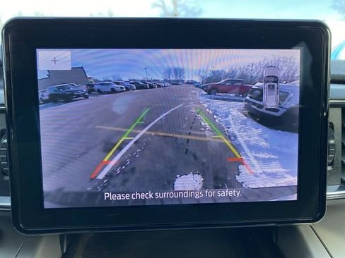 Certified 2023 Ford Explorer XLT w/ Equipment Group 202A image 10