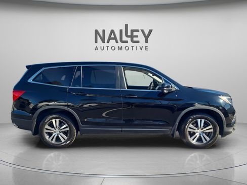 Used 2018 Honda Pilot EX-L image 6