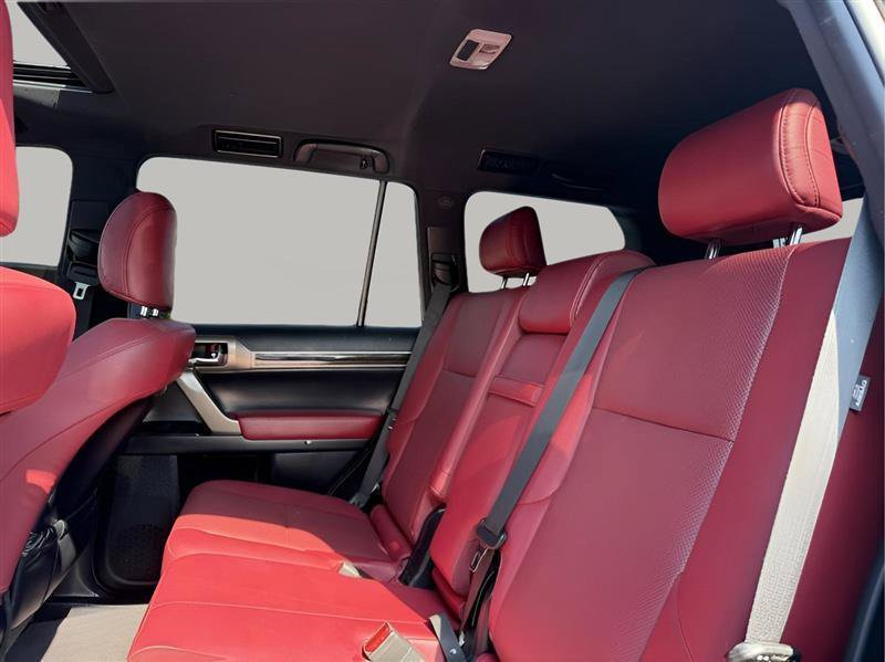Used 2021 Lexus GX 460 Premium w/ Premium Package AWD/4WD image 18