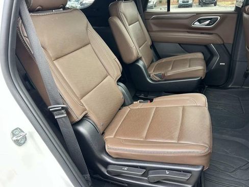 Used 2024 Chevrolet Tahoe High Country image 30