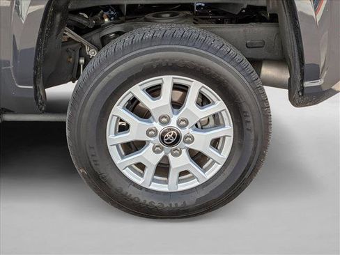 Used 2024 Toyota Tacoma SR5 RWD image 3