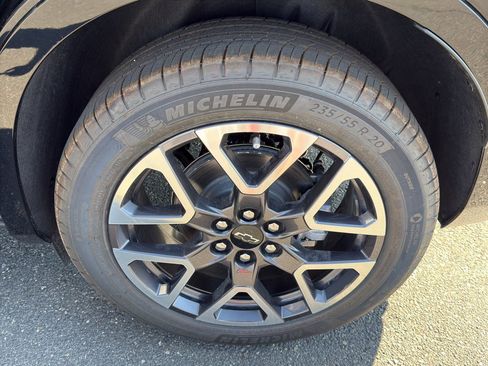 New 2025 Chevrolet Blazer RS w/ Enhanced Convenience Package image 31