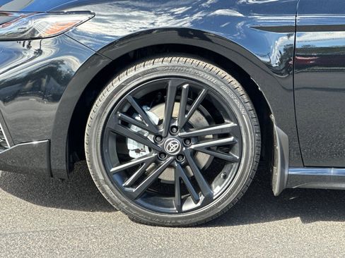 New 2026 Toyota Camry SE Nightshade image 23