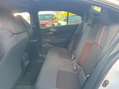 Used 2024 Toyota Corolla SE image 13