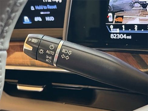 Used 2021 Cadillac Escalade Sport Platinum image 23