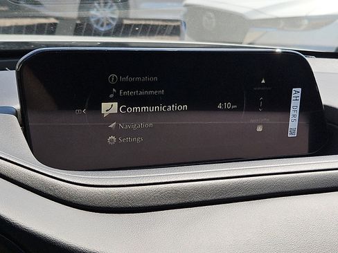 New 2026 MAZDA CX-30 AWD 2.5 S w/ Select Sport Pkg image 14