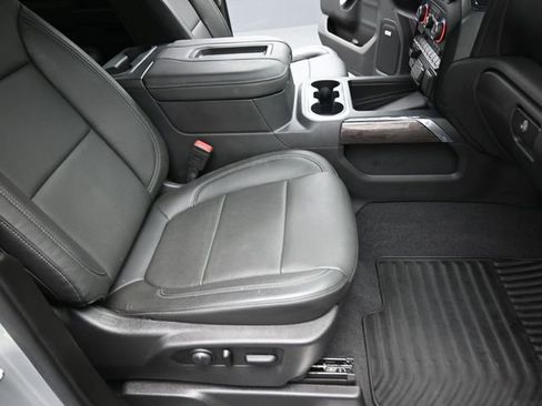 Used 2020 Chevrolet Silverado 1500 LTZ w/ LTZ Plus Package image 25