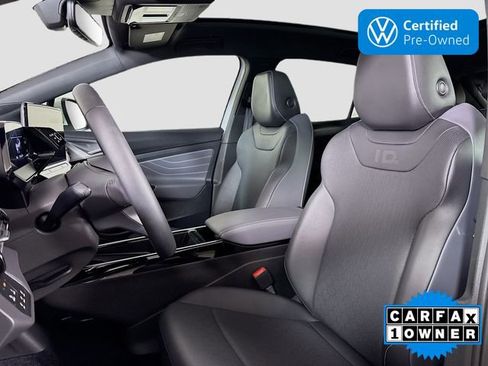 Used 2023 Volkswagen ID.4 Pro S AWD/4WD image 20