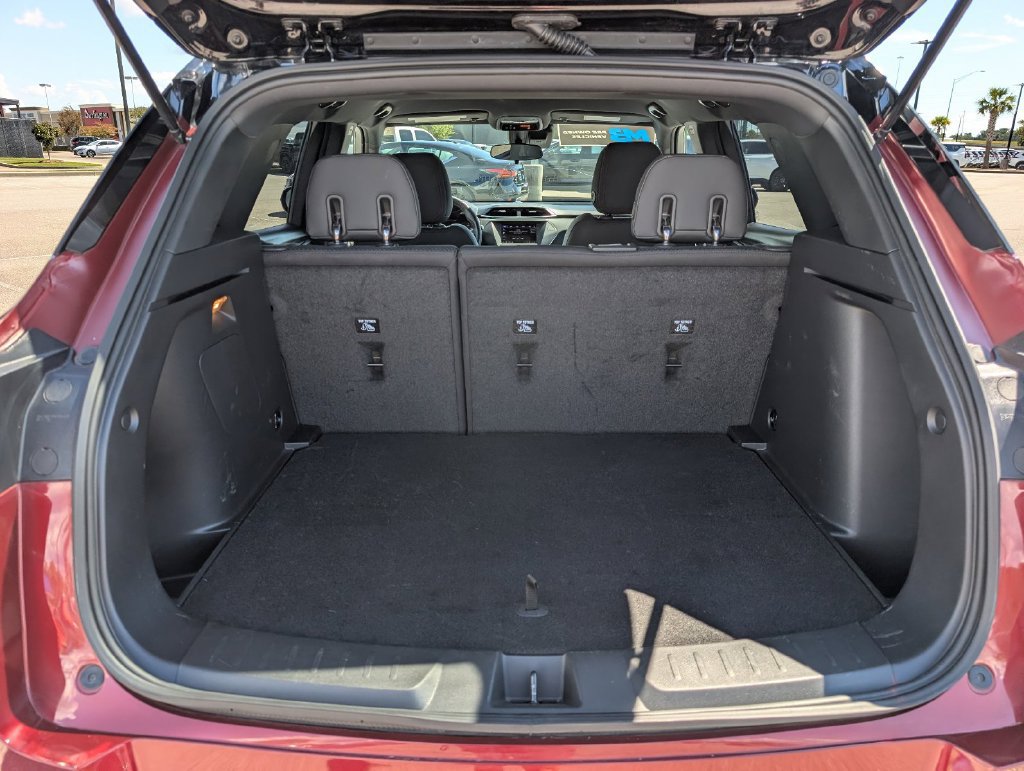 Used 2023 Chevrolet TrailBlazer RS FWD image 6