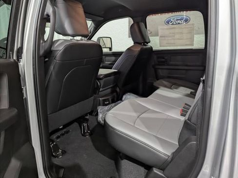 New 2026 RAM 2500 Tradesman image 38