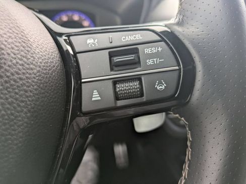 Certified 2026 Acura ADX A-Spec FWD image 17