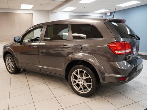 Used 2019 Dodge Journey GT image 8