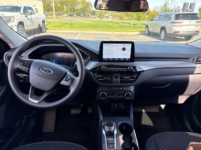 Used 2025 Ford Escape Active AWD/4WD image 20