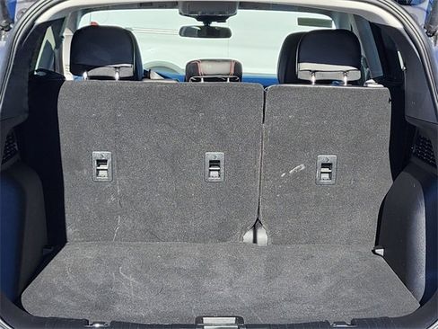 Certified 2021 Ford Escape SEL w/ SEL Stealth AWD Package image 33