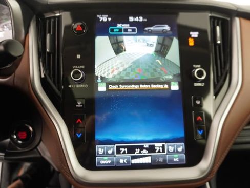 Certified 2024 Subaru Outback Touring XT image 28