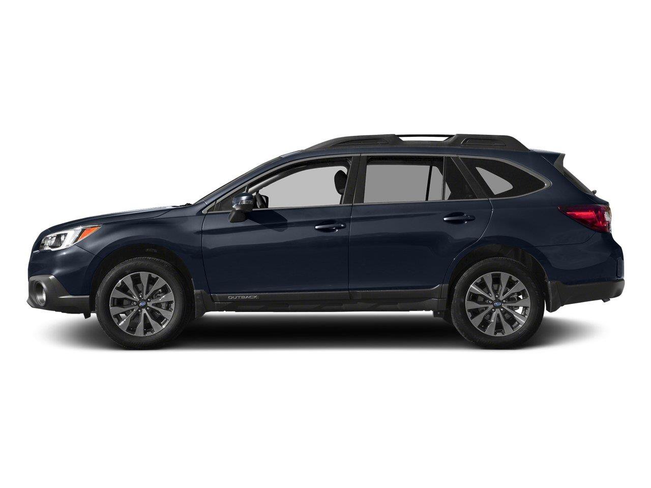 Used 2017 Subaru Outback 2.5i Limited AWD/4WD image 13