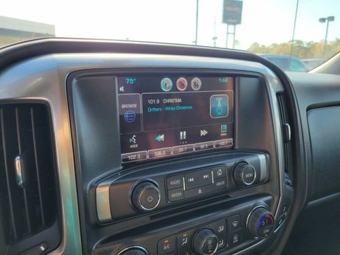 Used 2015 Chevrolet Silverado 2500 LTZ w/ Duramax Plus Package image 20