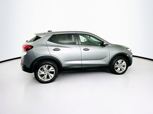 Used 2025 Buick Encore GX Preferred image 10