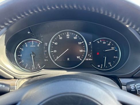 Used 2020 MAZDA CX-5 Grand Touring image 27