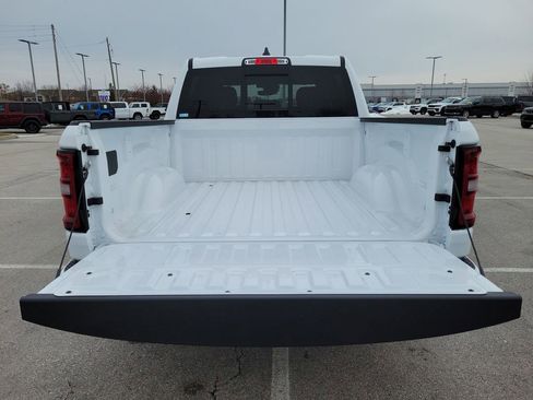 New 2026 RAM 1500 Big Horn image 12