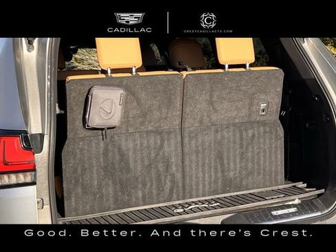 Used 2023 Lexus LX 600 4WD w/ Accessory Package (Z1) image 26