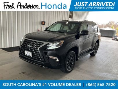 Used 2023 Lexus GX 460 Premium w/ Premium Package