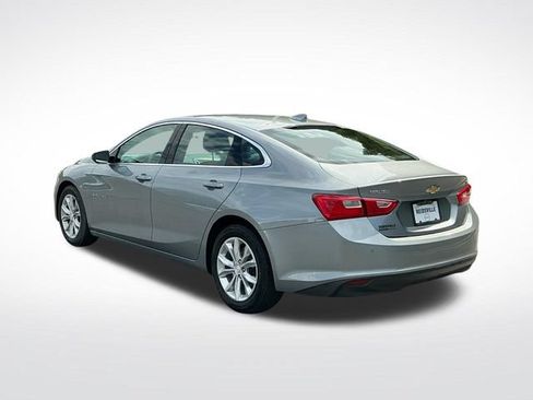 Used 2024 Chevrolet Malibu LT FWD image 5