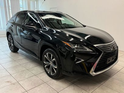 Used 2017 Lexus RX 350 AWD w/ Premium Package