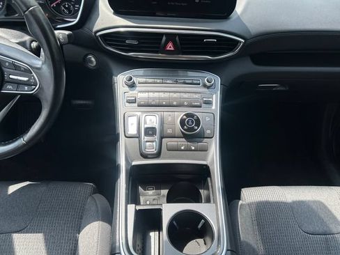 Certified 2023 Hyundai Santa Fe SEL AWD/4WD image 18