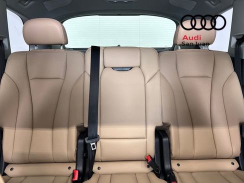 New 2026 Audi Q7 3.0T Premium Plus image 20
