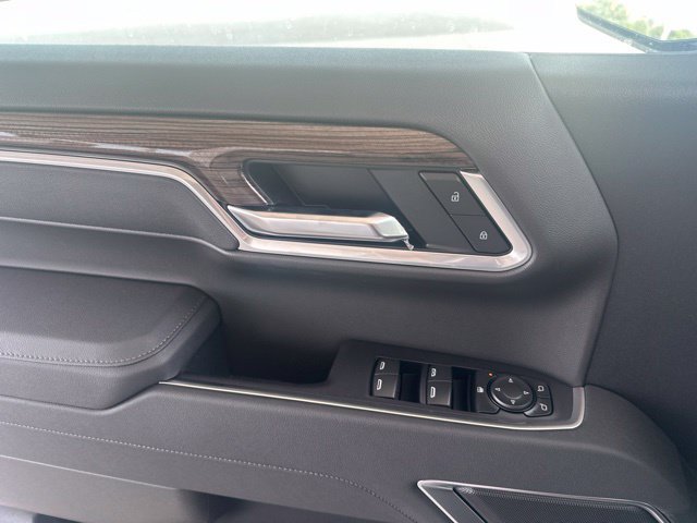 New 2026 Chevrolet Silverado 1500 RST AWD/4WD image 21