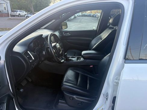 Used 2019 Dodge Durango GT RWD image 8
