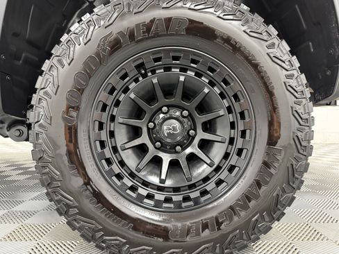 Used 2021 RAM 1500 TRX w/ TRX Level 2 Equipment Group AWD/4WD image 48