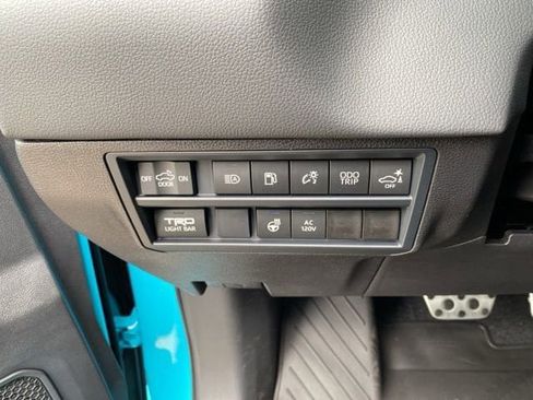 New 2026 Toyota Tundra TRD Pro AWD/4WD image 14