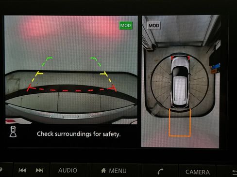 Used 2023 Nissan Rogue SL image 15