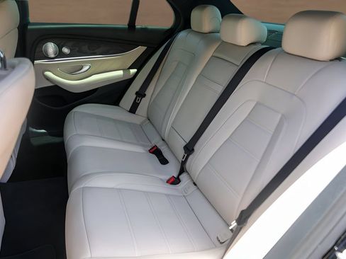Used 2020 Mercedes-Benz E 63 AMG S image 25