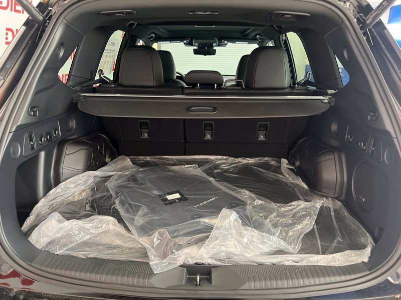 New 2026 Subaru Forester Touring AWD/4WD image 8