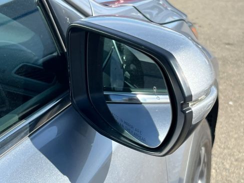 Used 2018 Honda CR-V EX image 13