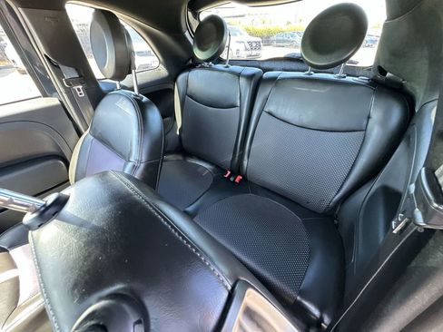 Used 2018 FIAT 500 e image 31