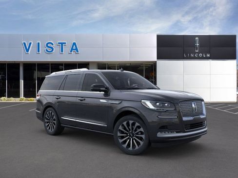 Used 2024 Lincoln Navigator Reserve image 7