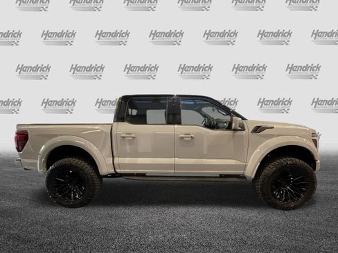 Used 2024 Ford F150 Raptor AWD/4WD image 11