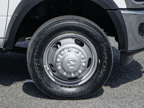 Used 2021 RAM 4500 SLT w/ Quick Order Package 2YG SLT AWD/4WD image 38