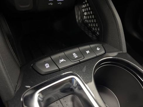 New 2026 Chevrolet TrailBlazer ACTIV FWD image 19
