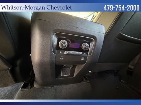 Used 2023 Chevrolet Tahoe LT w/ Luxury Package image 38