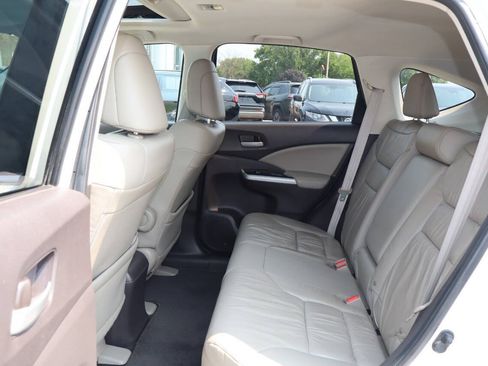 Used 2013 Honda CR-V EX-L image 6