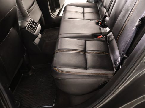 Used 2023 MAZDA CX-50 AWD 2.5 S w/ Cargo Package image 12