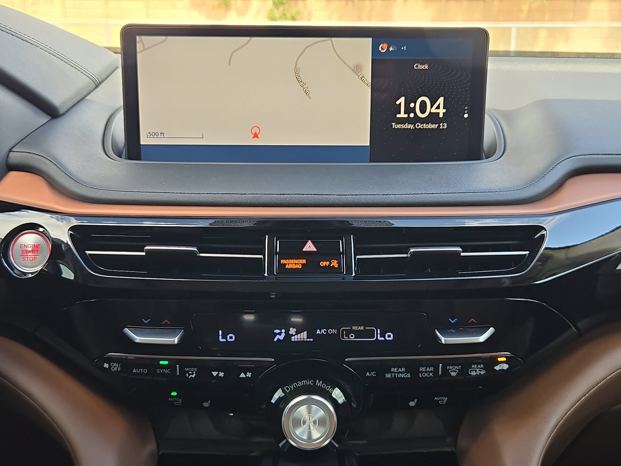Used 2022 Acura MDX w/ Technology Package FWD image 17