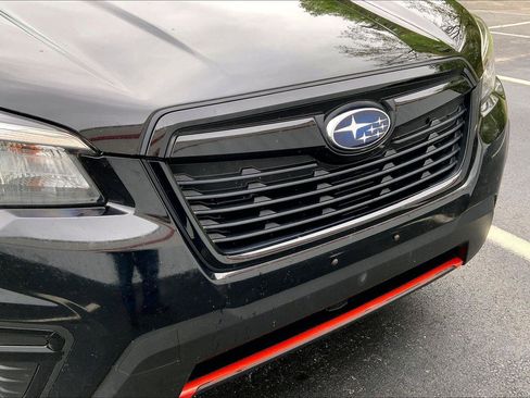 Used 2019 Subaru Forester Sport w/ Popular Package #2 AWD/4WD image 30