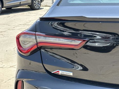New 2025 Acura TLX SH-AWD w/ A-SPEC Pkg image 7